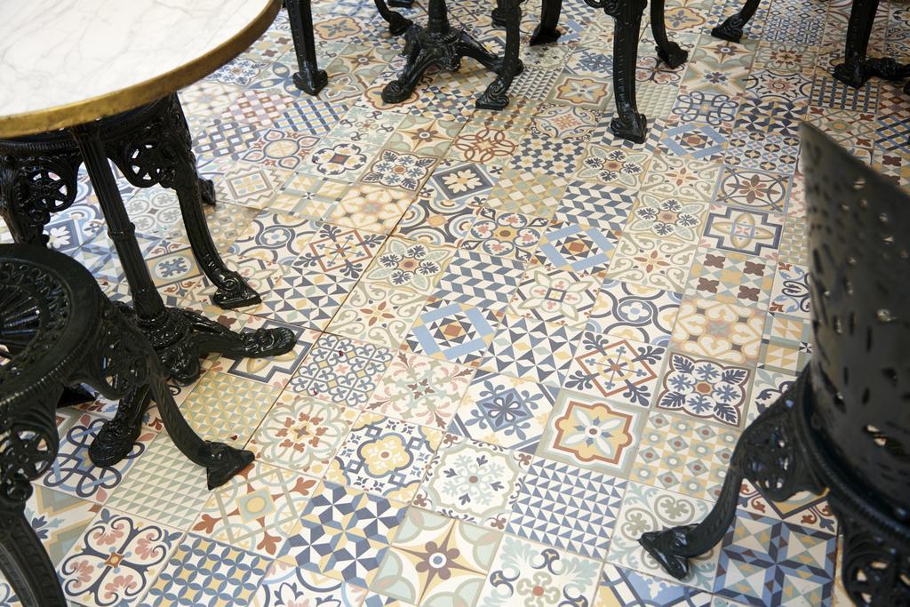 Maison d'hôtes Don Cecilio