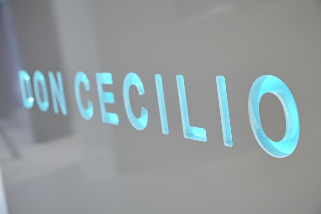 Pensión Don Cecilio San Sebastián