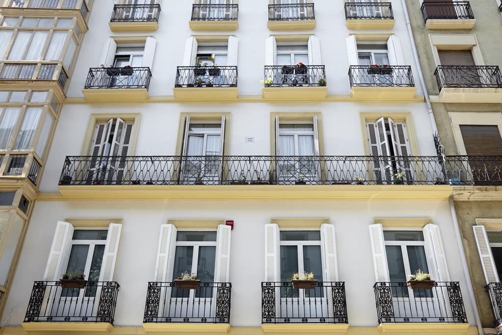 Maison d'hôtes Don Cecilio Saint-Sébastien