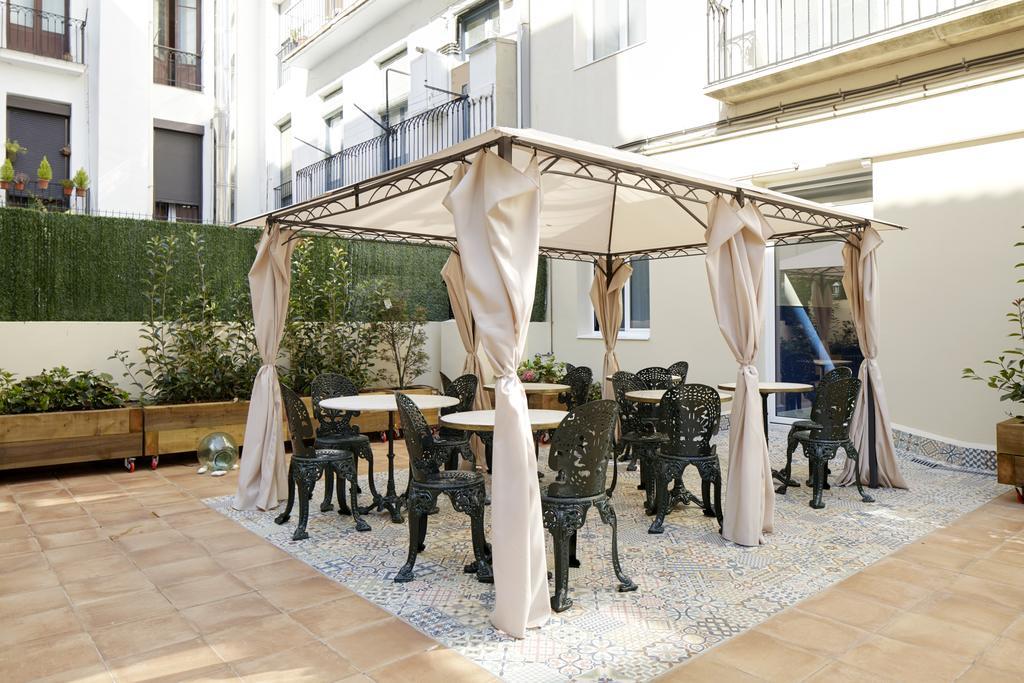 Guest house Don Cecilio