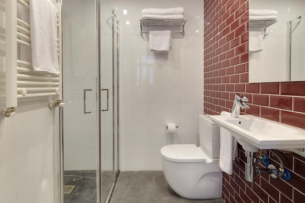 Guest house Don Cecilio San Sebastian